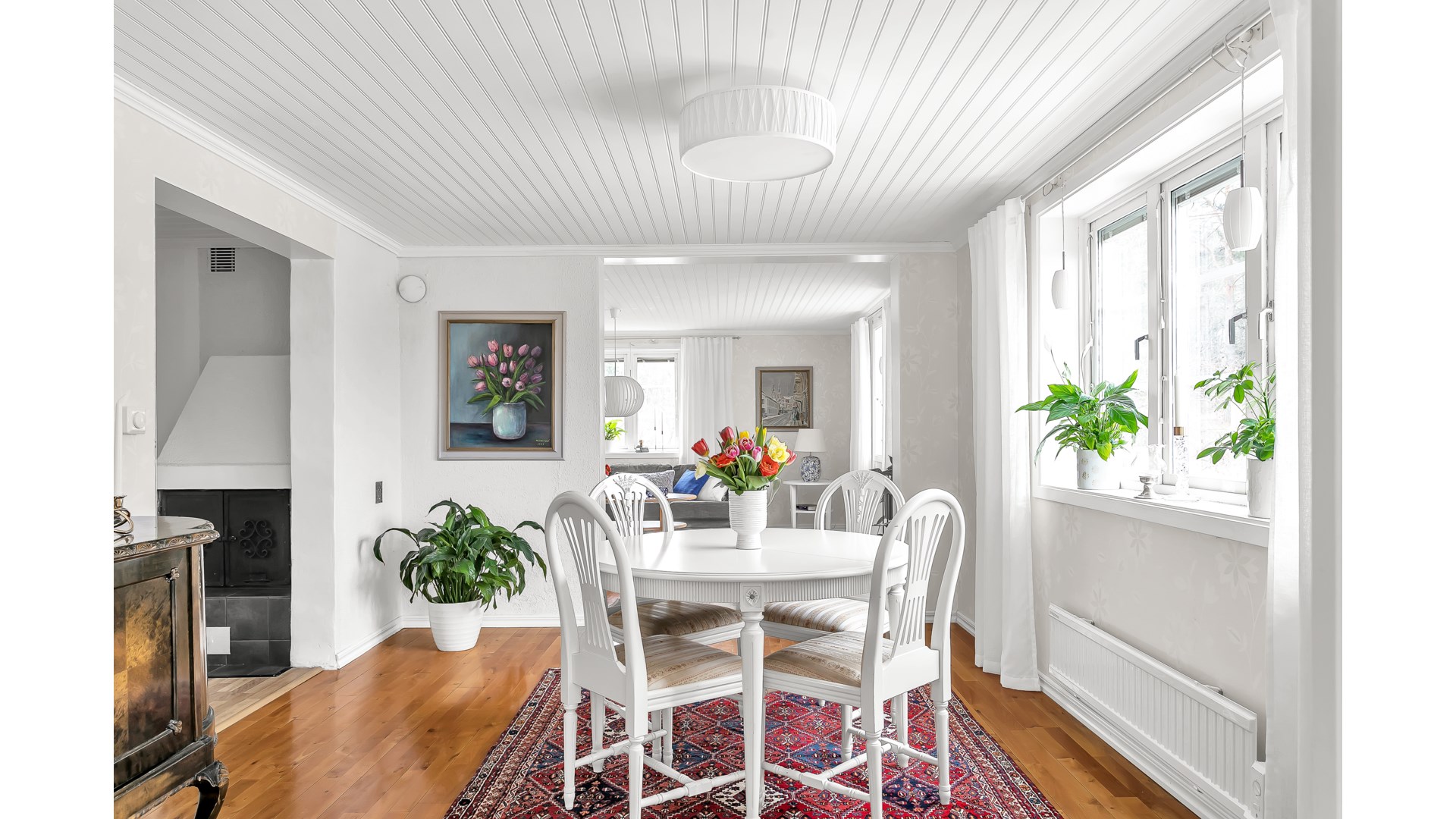 Bostadsbild från Alsta 146, Såld i Börje, Uppsala