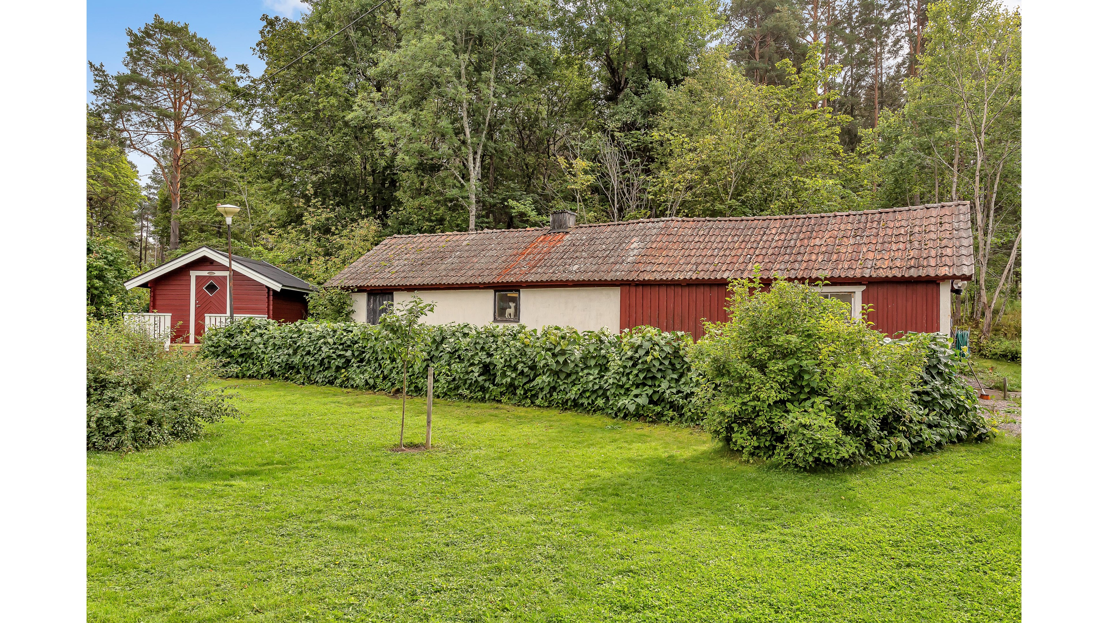 Bostadsbild från Alsta 146, Såld i Börje, Uppsala