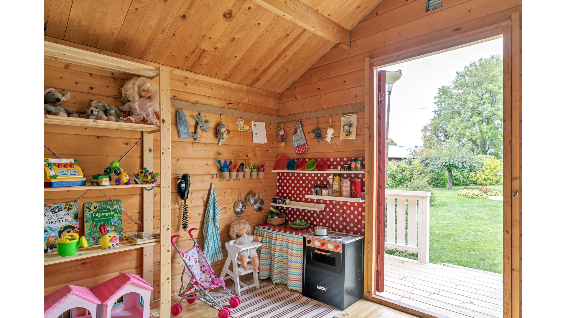 Bostadsbild från Alsta 146, Såld i Börje, Uppsala