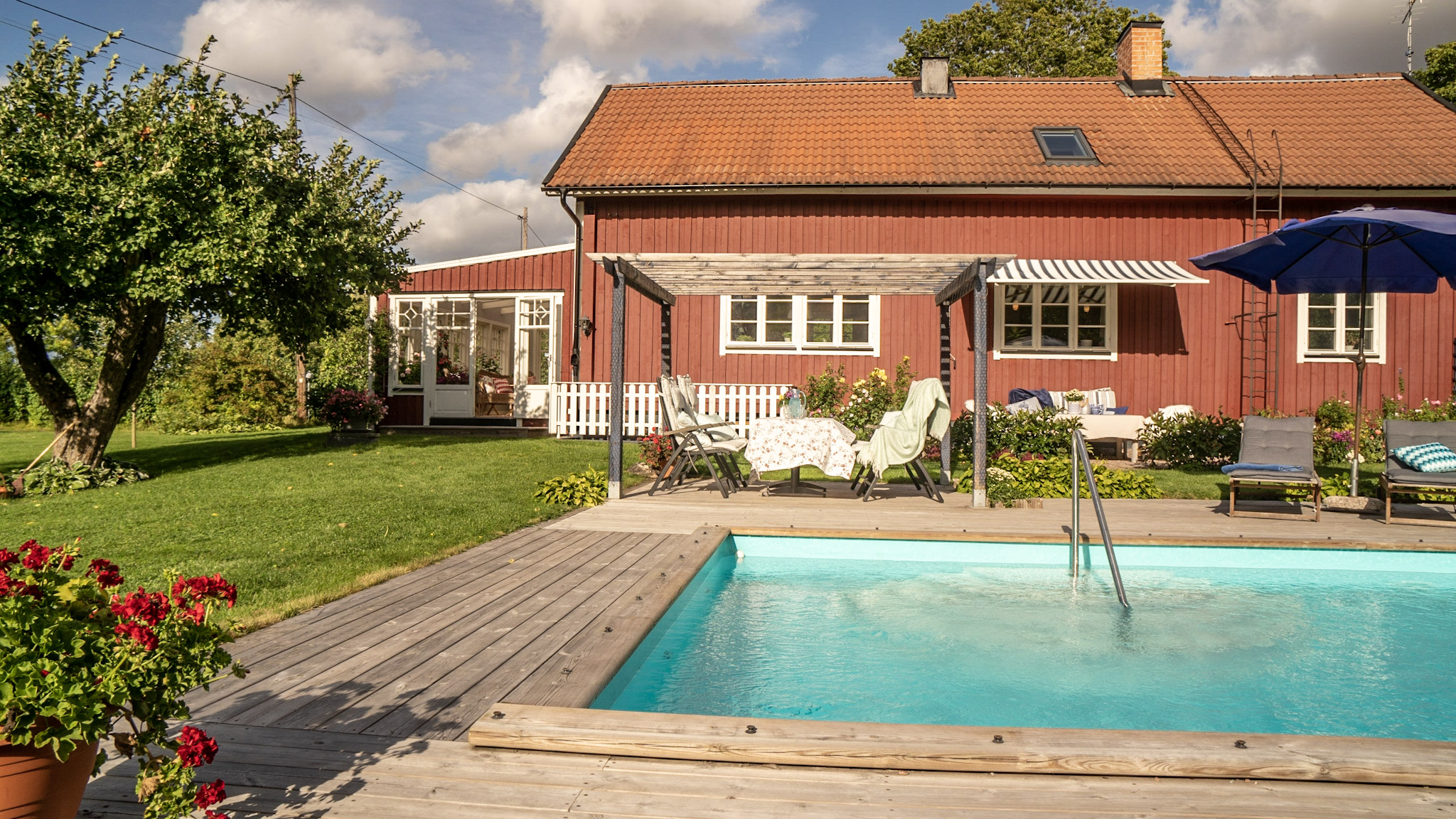 Bostadsbild från Alsta 146, Såld i Börje, Uppsala