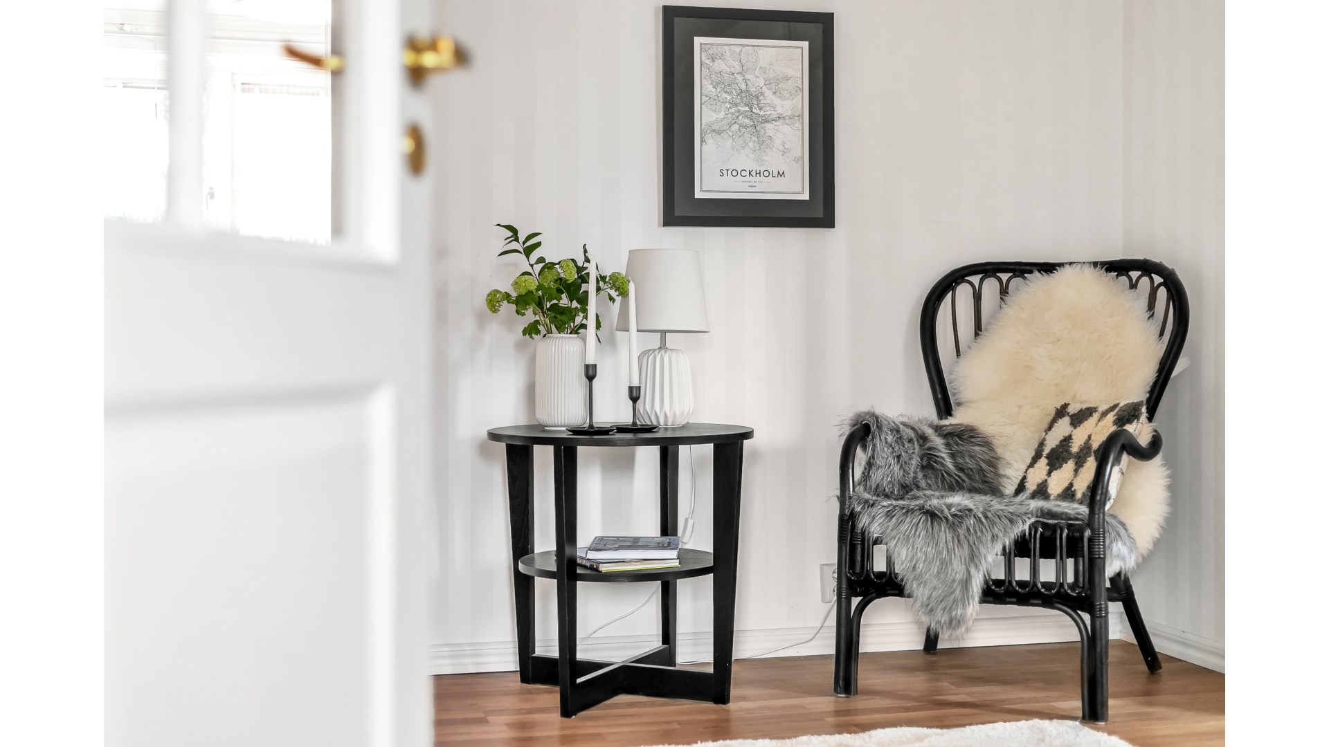 Bostadsbild från Alsta 146, Såld i Börje, Uppsala