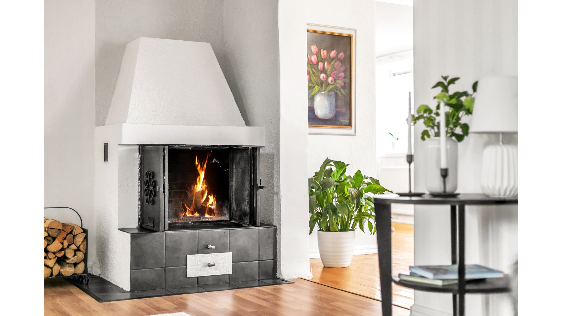 Bostadsbild från Alsta 146, Såld i Börje, Uppsala