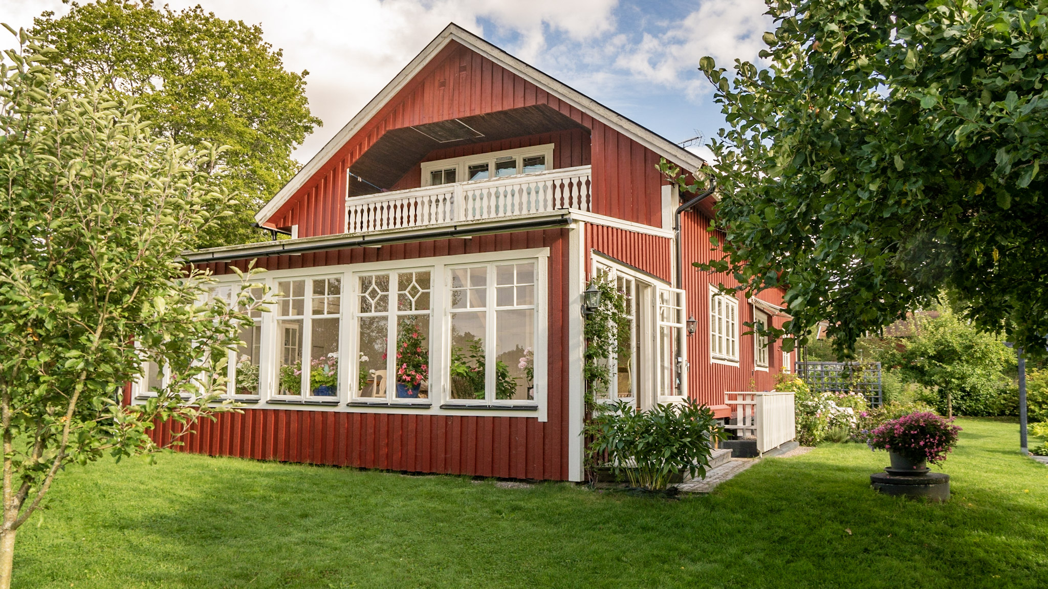 Bostadsbild från Alsta 146, Såld i Börje, Uppsala