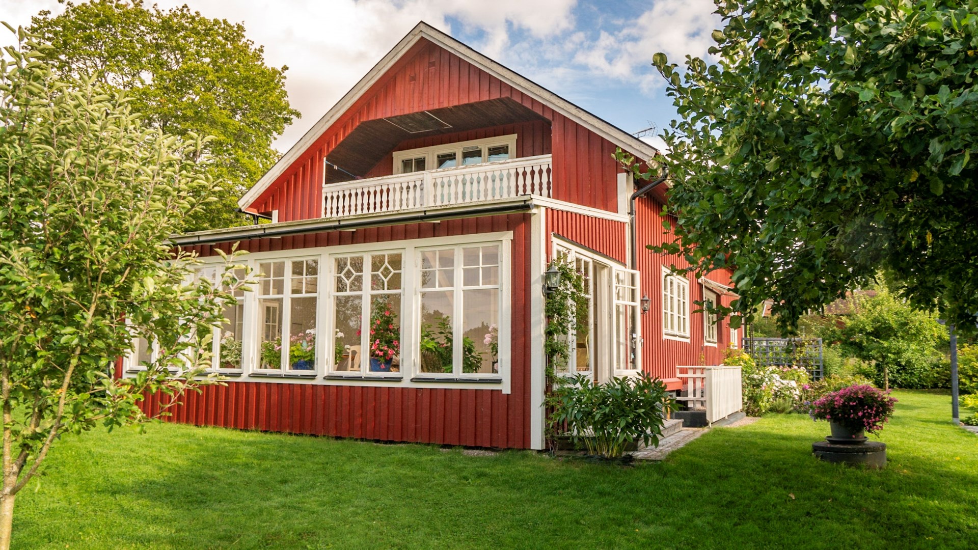 Bostadsbild från Alsta 146, Såld i Börje, Uppsala