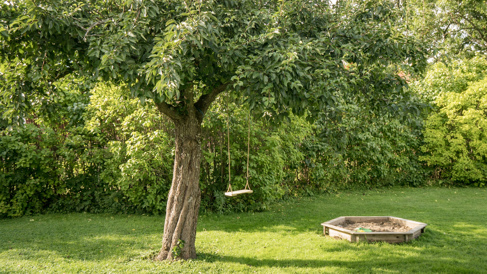 Bostadsbild från Alsta 146, Såld i Börje, Uppsala