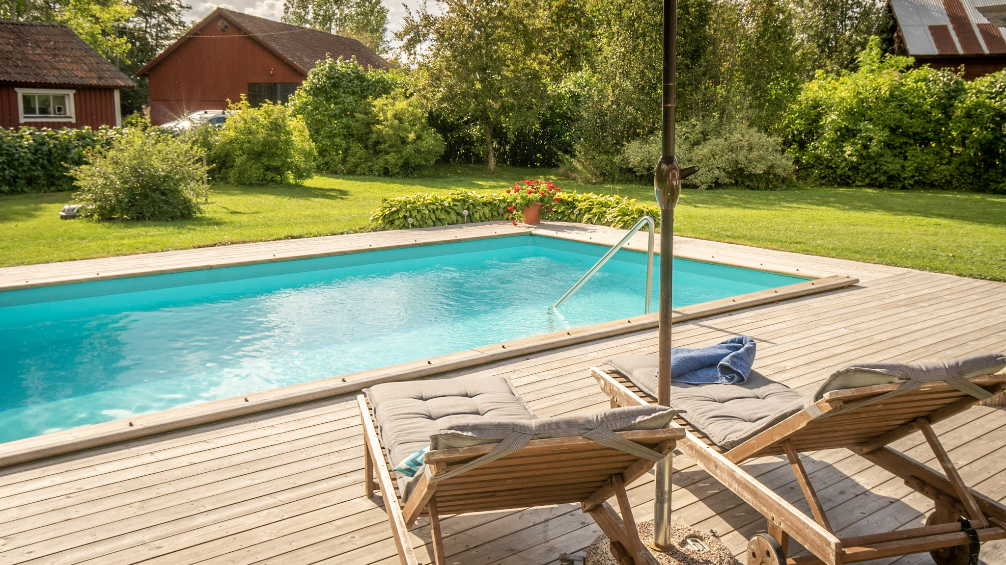 Bostadsbild från Alsta 146, Såld i Börje, Uppsala