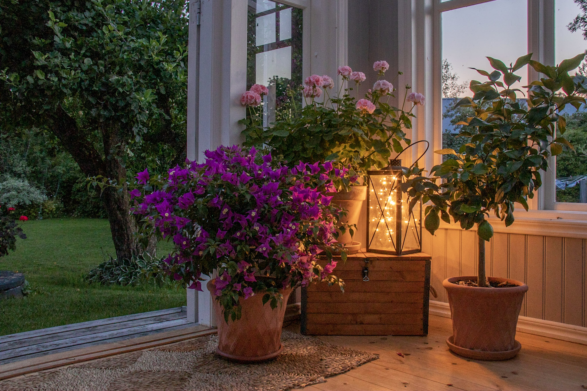 Bostadsbild från Alsta 146, Såld i Börje, Uppsala