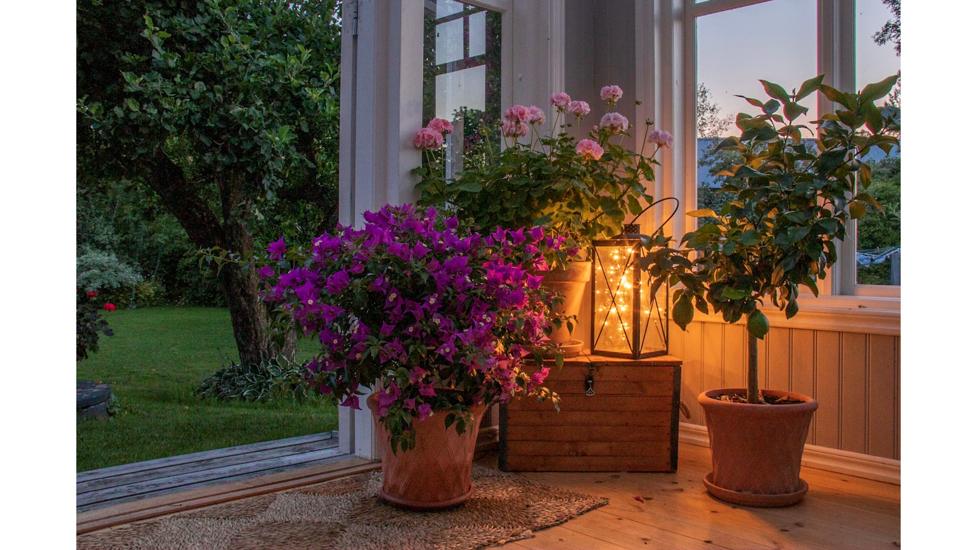 Bostadsbild från Alsta 146, Såld i Börje, Uppsala