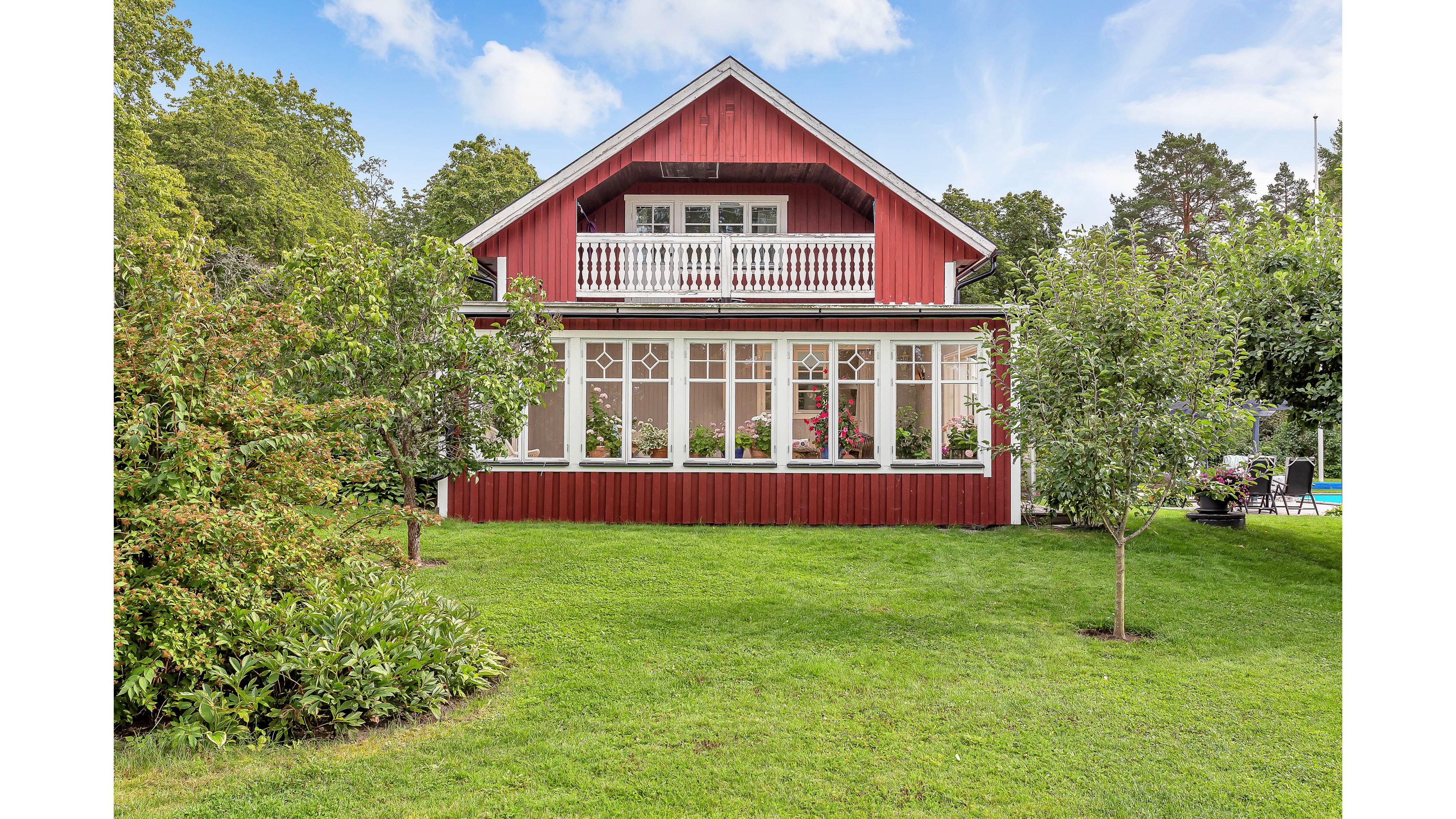 Bostadsbild från Alsta 146, Såld i Börje, Uppsala