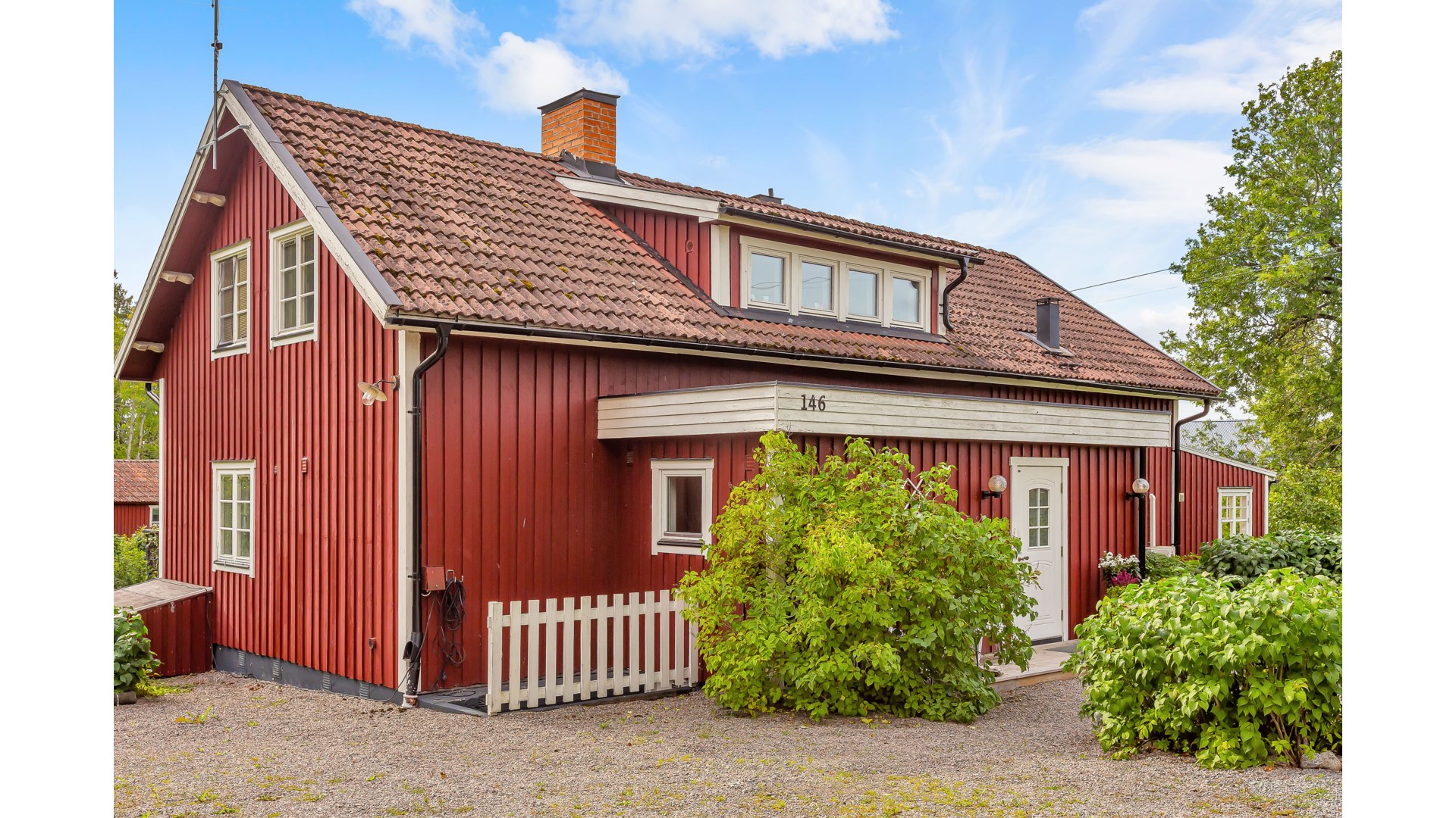 Bostadsbild från Alsta 146, Såld i Börje, Uppsala