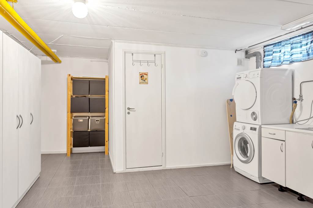 Bostadsbild från Frejvägen 8, Såld i Örsundsbro, Enköping