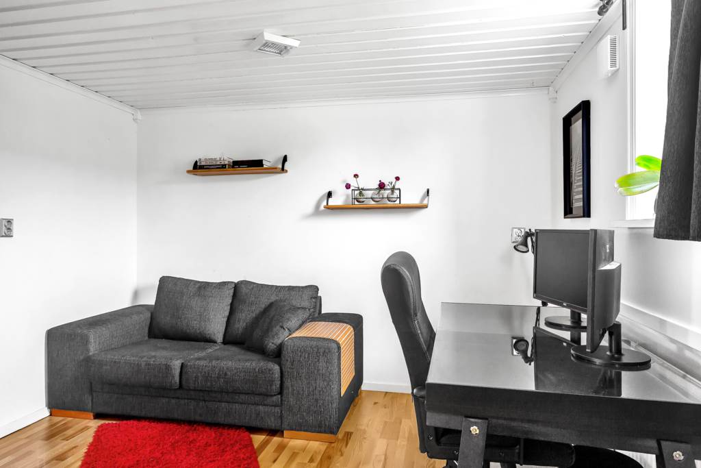 Bostadsbild från Frejvägen 8, Såld i Örsundsbro, Enköping