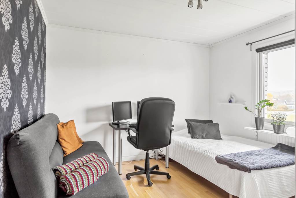 Bostadsbild från Frejvägen 8, Såld i Örsundsbro, Enköping