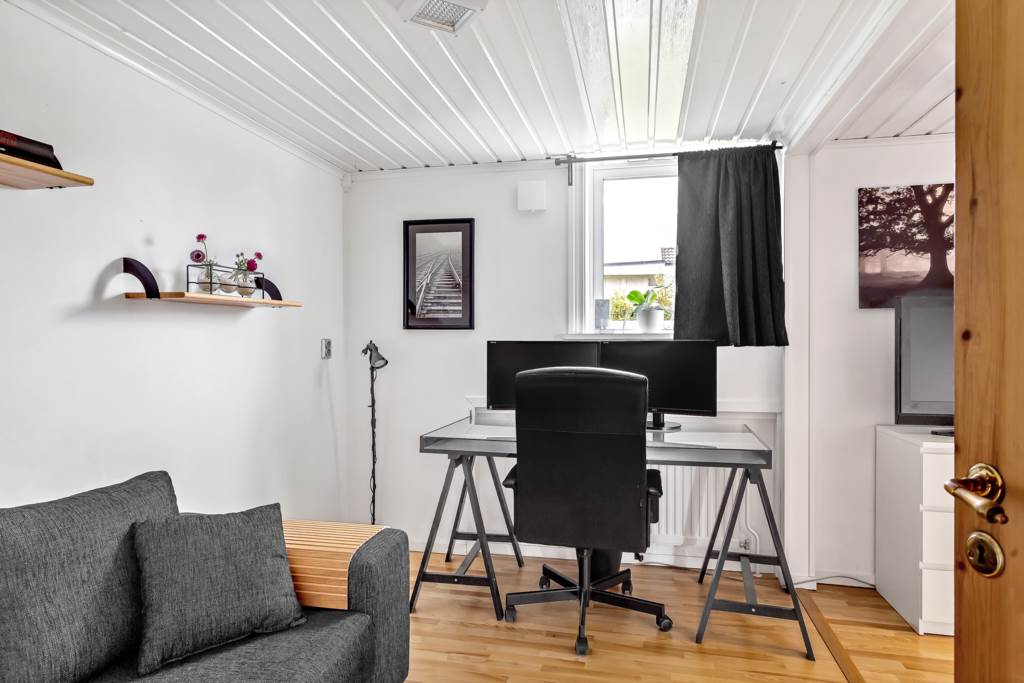 Bostadsbild från Frejvägen 8, Såld i Örsundsbro, Enköping