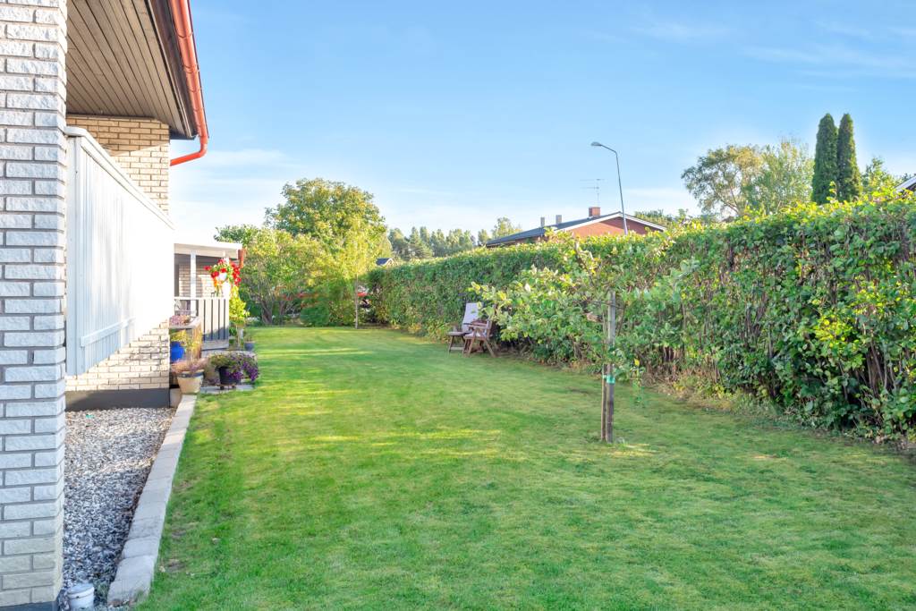 Bostadsbild från Frejvägen 8, Såld i Örsundsbro, Enköping