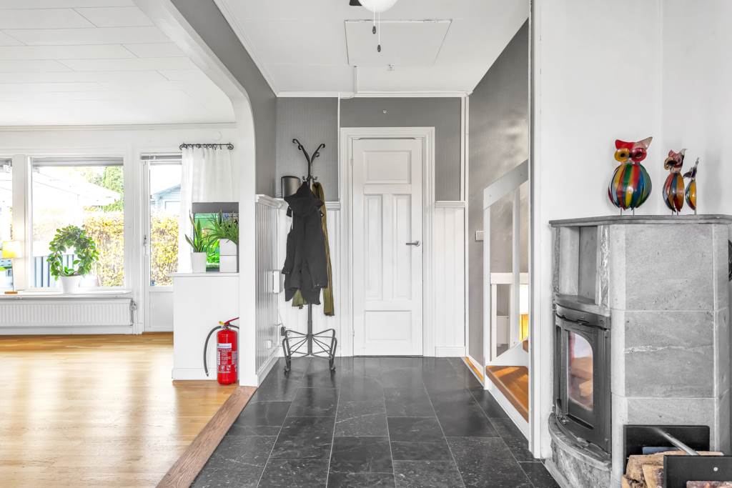 Bostadsbild från Frejvägen 8, Såld i Örsundsbro, Enköping