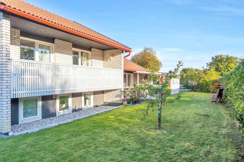 Bostadsbild från Frejvägen 8, Såld i Örsundsbro, Enköping