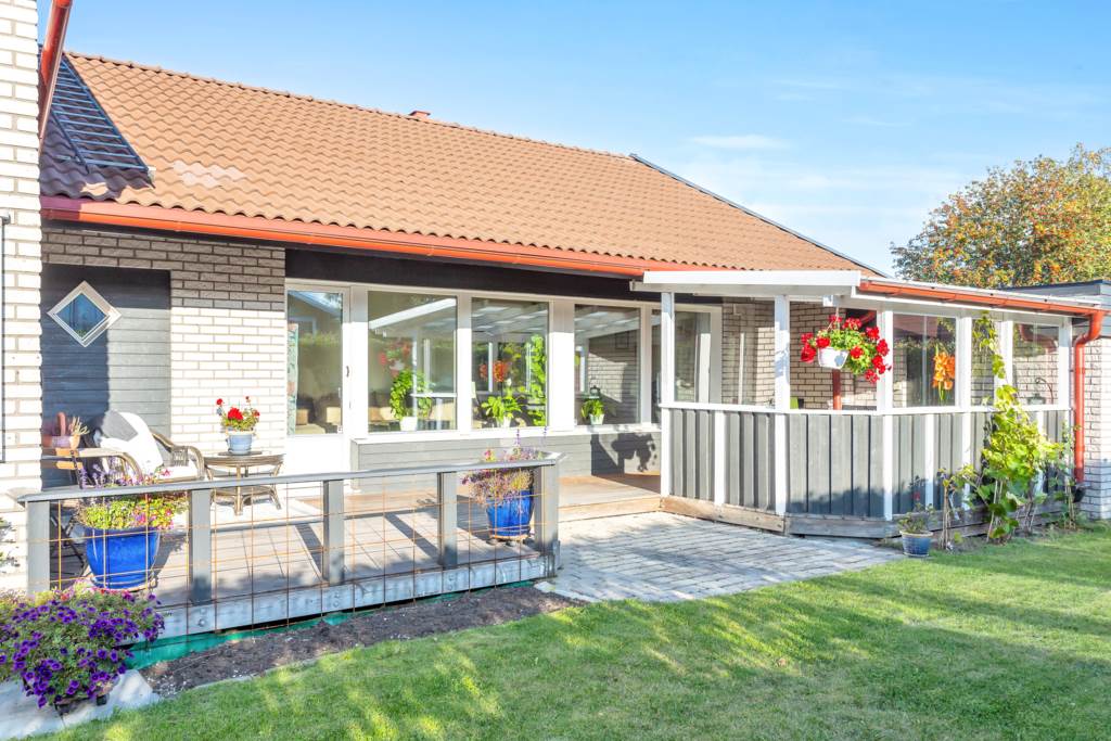 Bostadsbild från Frejvägen 8, Såld i Örsundsbro, Enköping