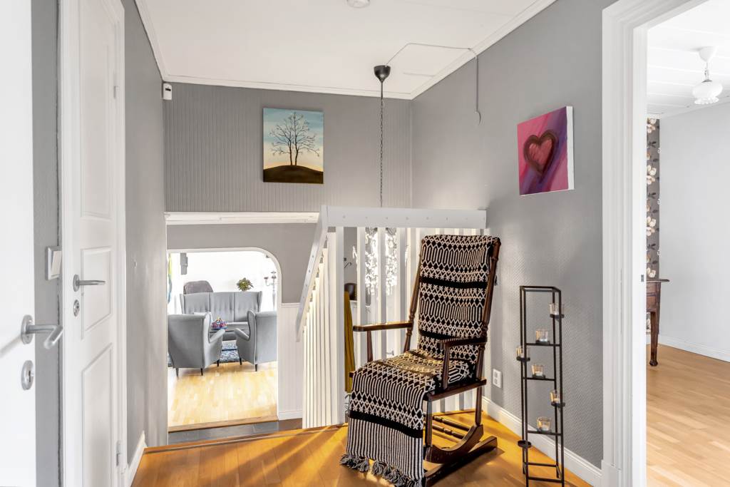 Bostadsbild från Frejvägen 8, Såld i Örsundsbro, Enköping