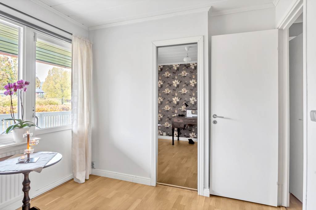 Bostadsbild från Frejvägen 8, Såld i Örsundsbro, Enköping