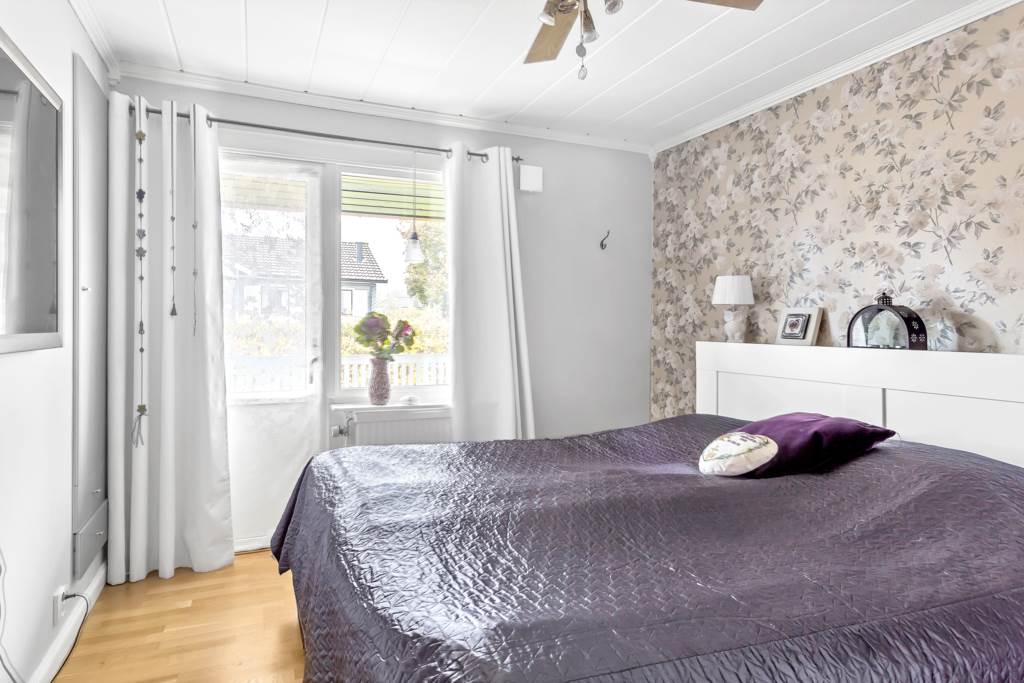 Bostadsbild från Frejvägen 8, Såld i Örsundsbro, Enköping