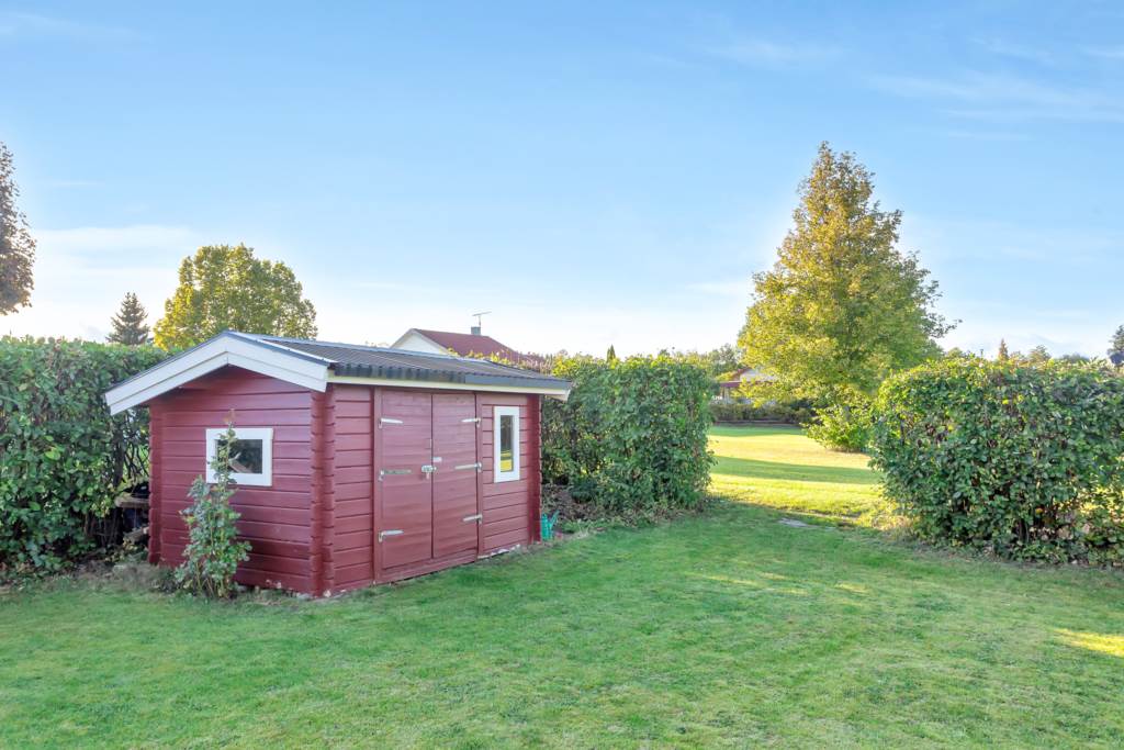 Bostadsbild från Frejvägen 8, Såld i Örsundsbro, Enköping