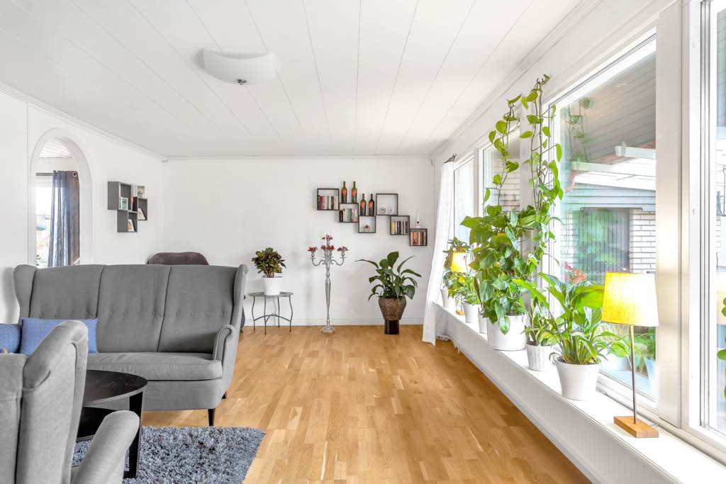 Bostadsbild från Frejvägen 8, Såld i Örsundsbro, Enköping
