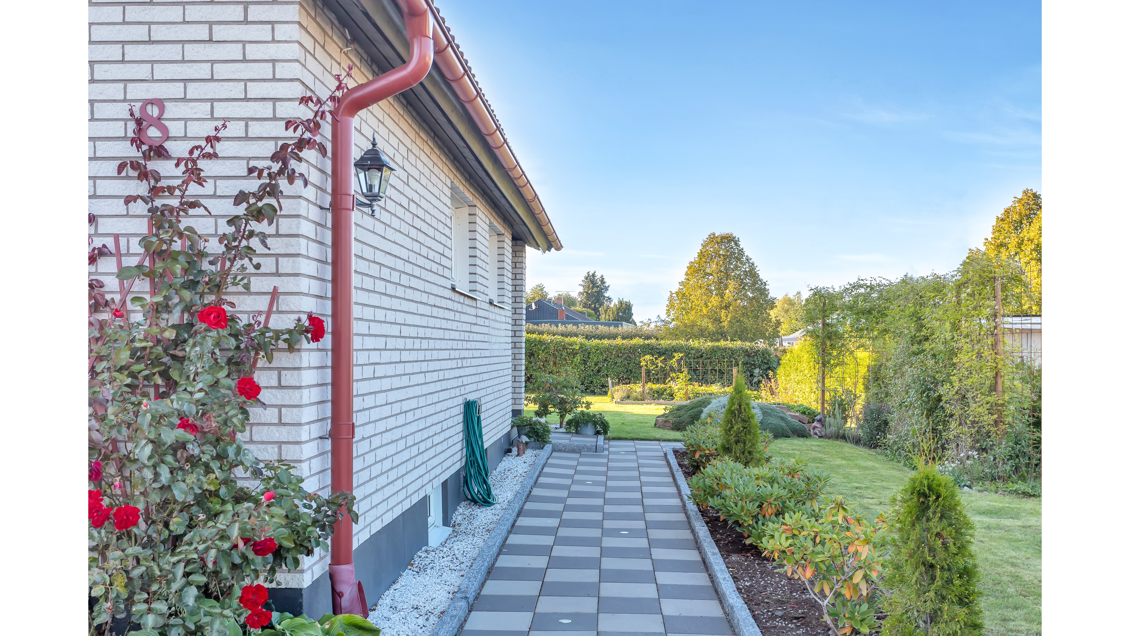 Bostadsbild från Frejvägen 8, Såld i Örsundsbro, Enköping