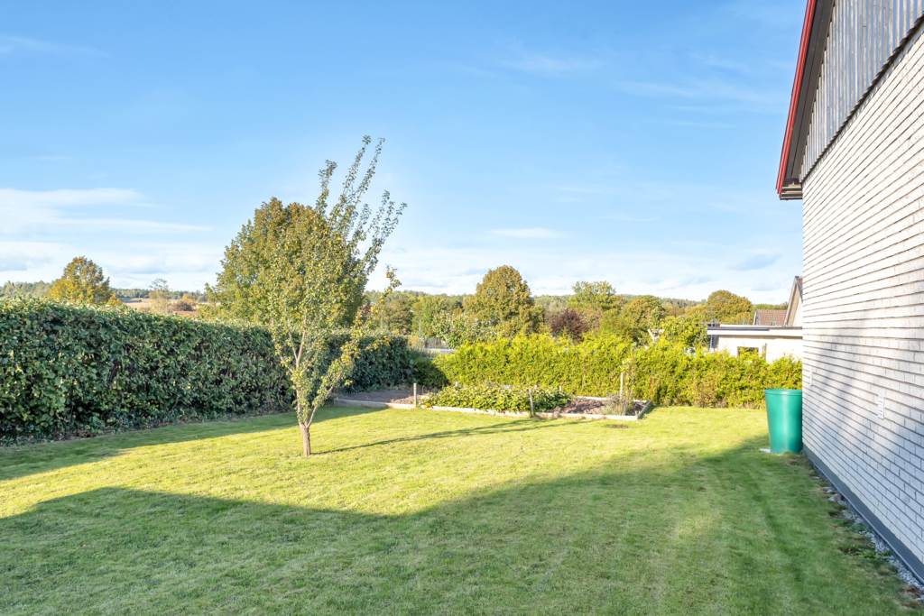 Bostadsbild från Frejvägen 8, Såld i Örsundsbro, Enköping