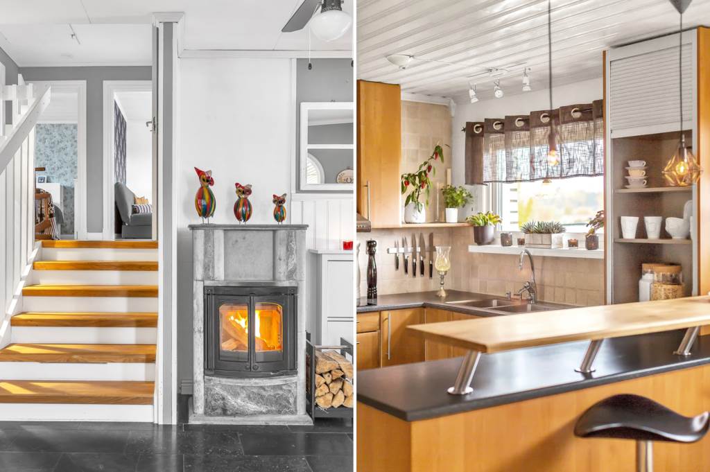 Bostadsbild från Frejvägen 8, Såld i Örsundsbro, Enköping