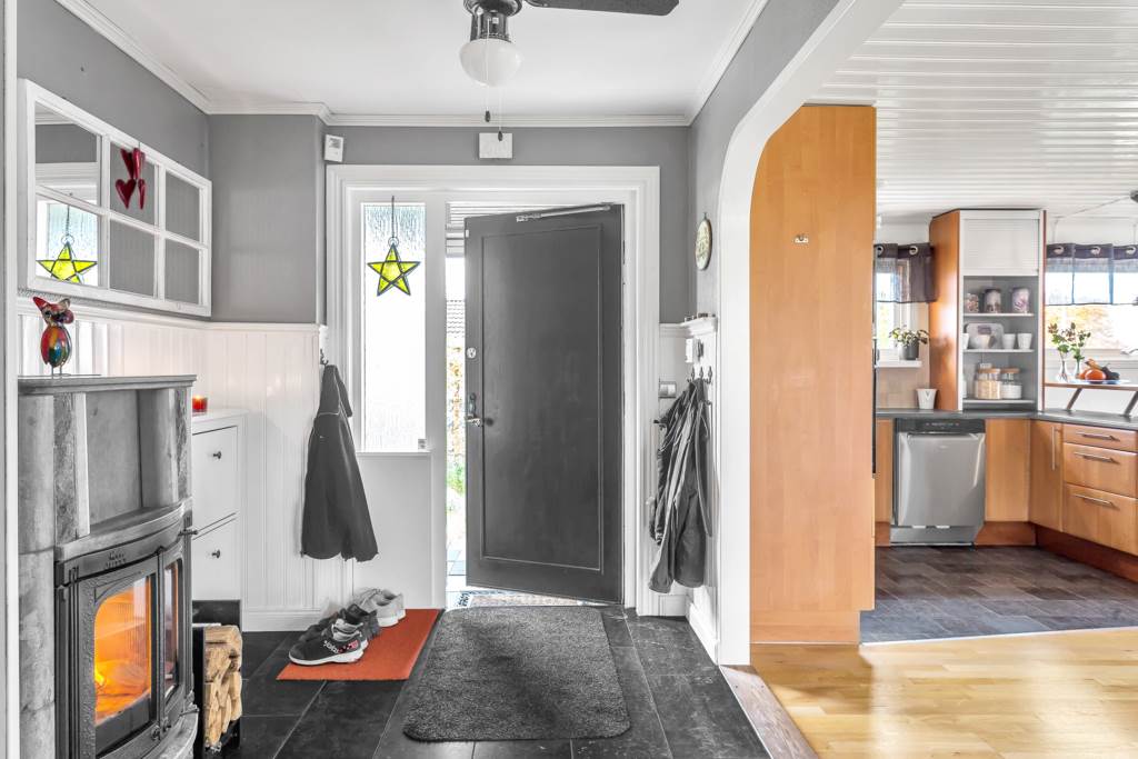 Bostadsbild från Frejvägen 8, Såld i Örsundsbro, Enköping