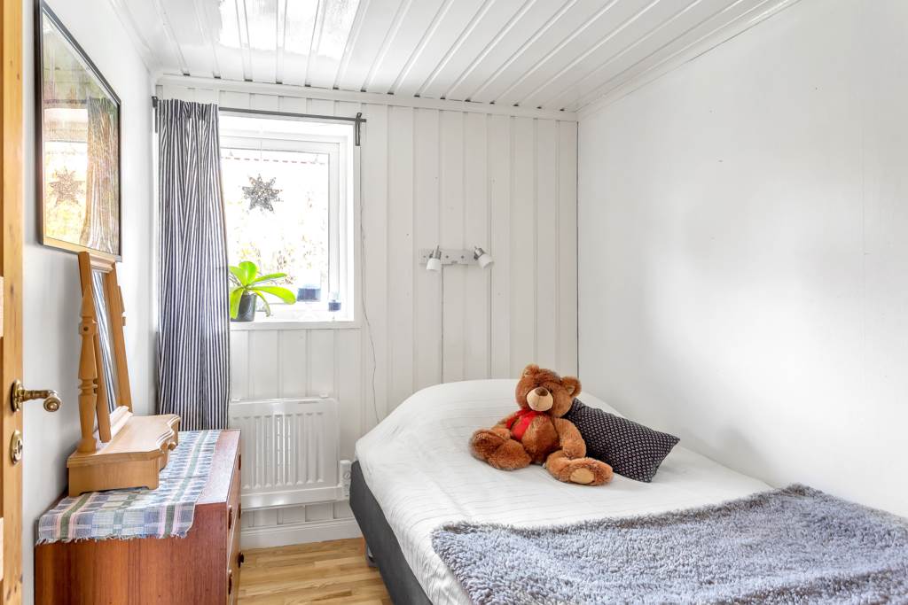 Bostadsbild från Frejvägen 8, Såld i Örsundsbro, Enköping