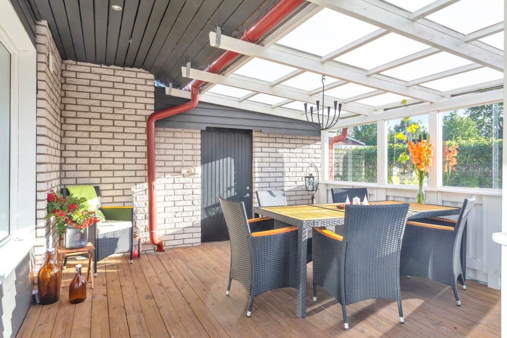 Bostadsbild från Frejvägen 8, Såld i Örsundsbro, Enköping