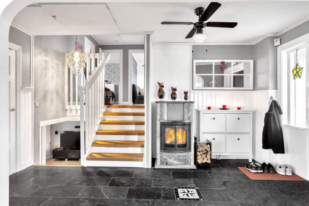 Bostadsbild från Frejvägen 8, Såld i Örsundsbro, Enköping