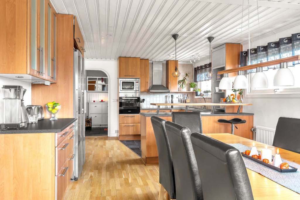 Bostadsbild från Frejvägen 8, Såld i Örsundsbro, Enköping