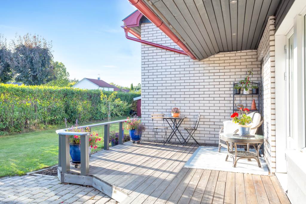 Bostadsbild från Frejvägen 8, Såld i Örsundsbro, Enköping