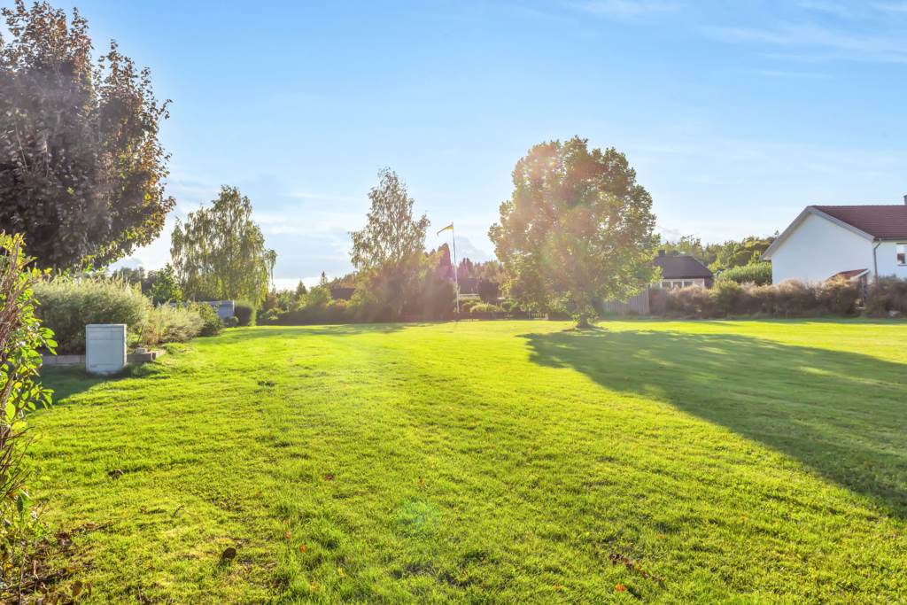 Bostadsbild från Frejvägen 8, Såld i Örsundsbro, Enköping