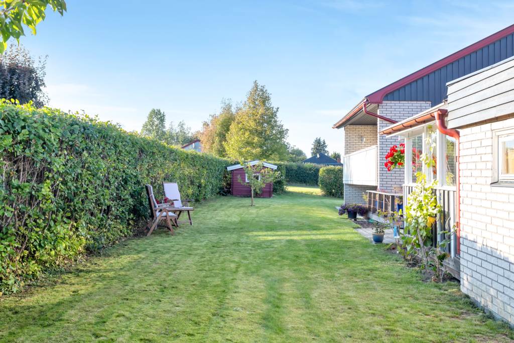 Bostadsbild från Frejvägen 8, Såld i Örsundsbro, Enköping