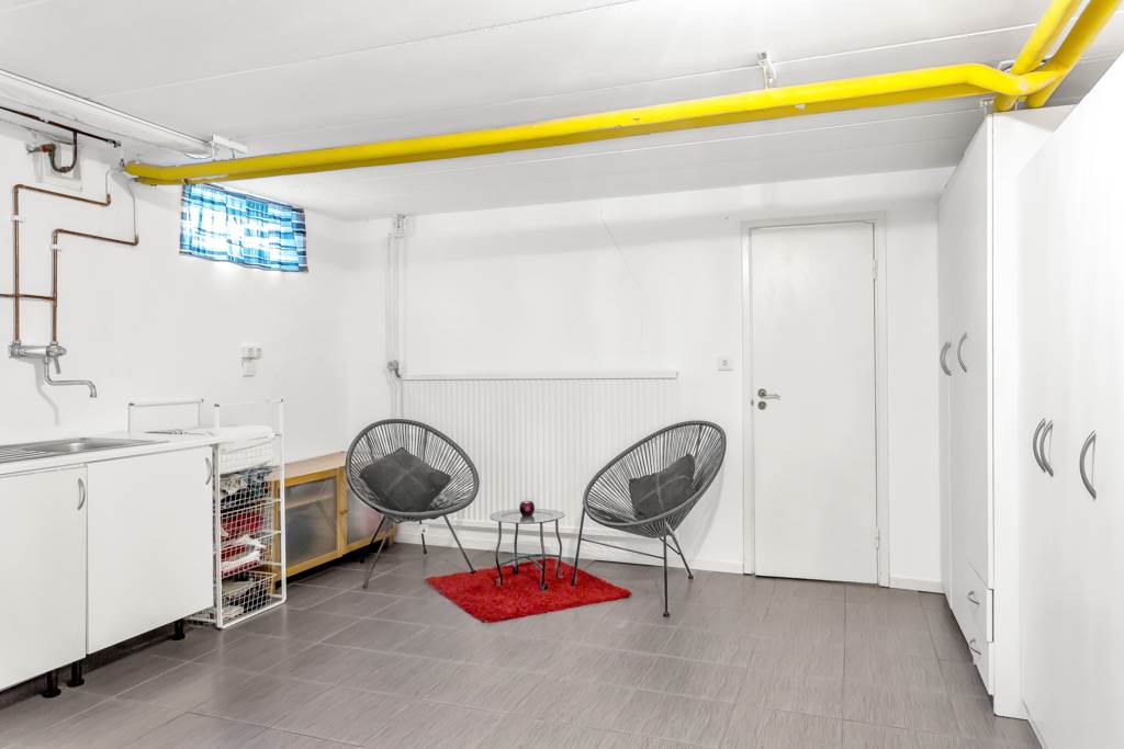 Bostadsbild från Frejvägen 8, Såld i Örsundsbro, Enköping