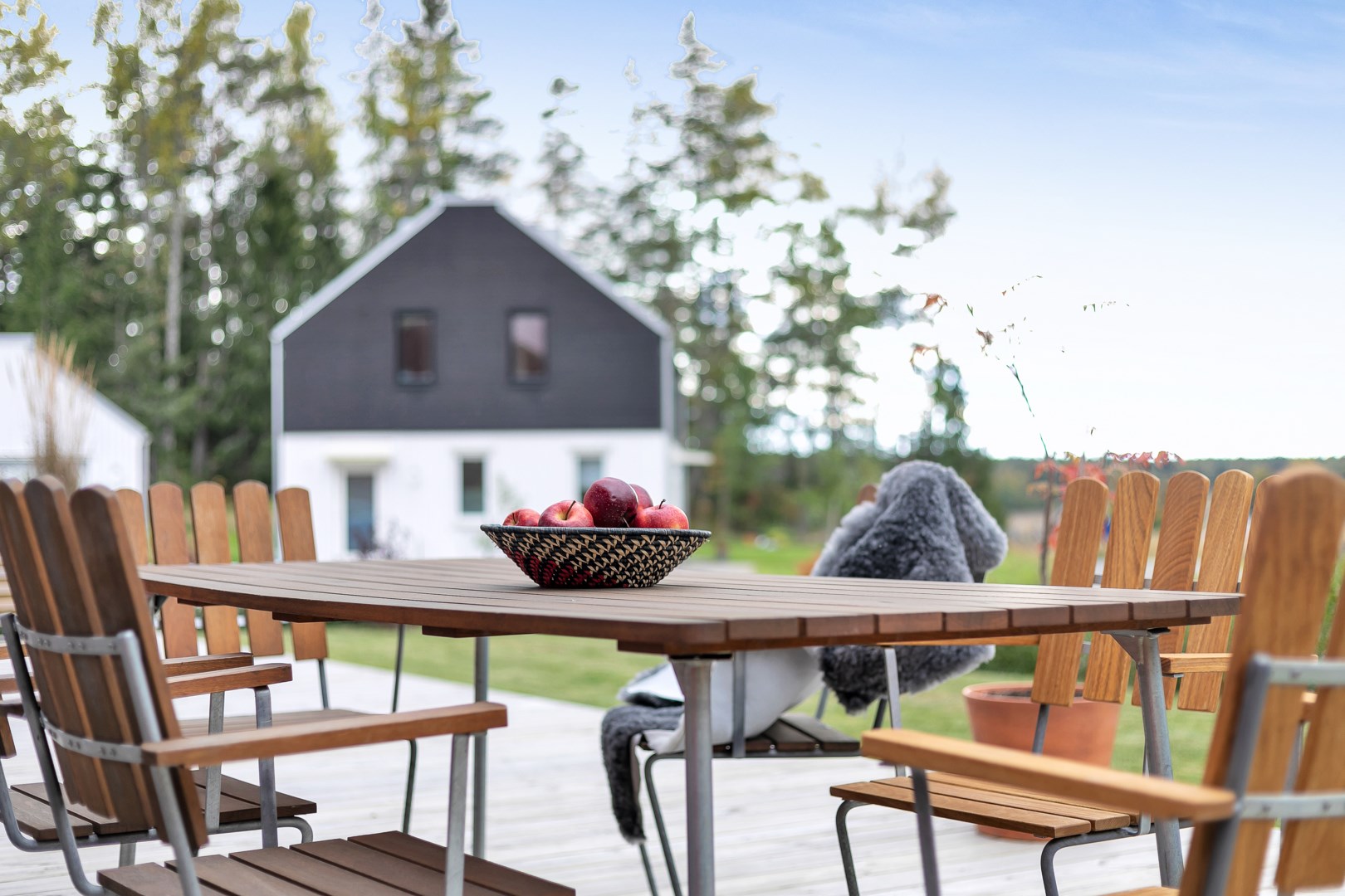 Bostadsbild från Rusthållarvägen 39, Såld i Näs-Focksta, Uppsala