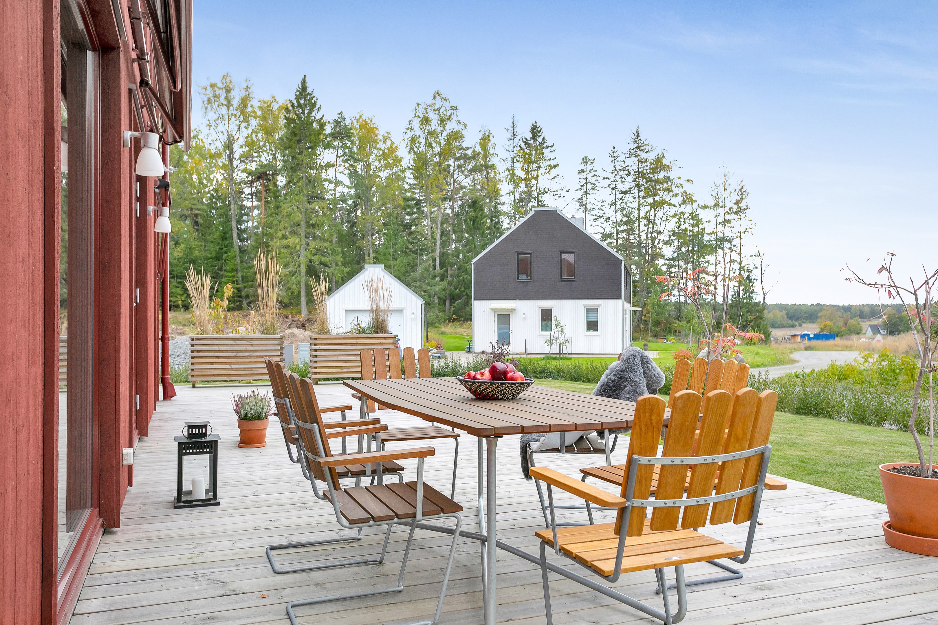 Bostadsbild från Rusthållarvägen 39, Såld i Näs-Focksta, Uppsala