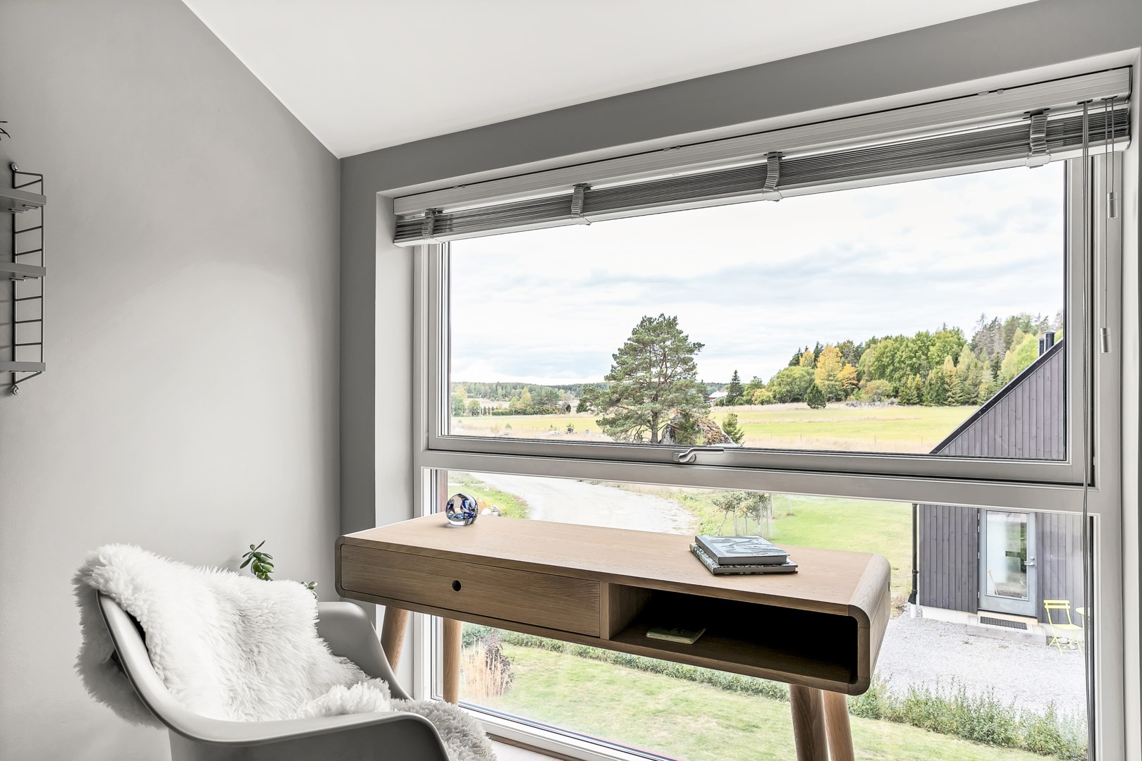 Bostadsbild från Rusthållarvägen 39, Såld i Näs-Focksta, Uppsala