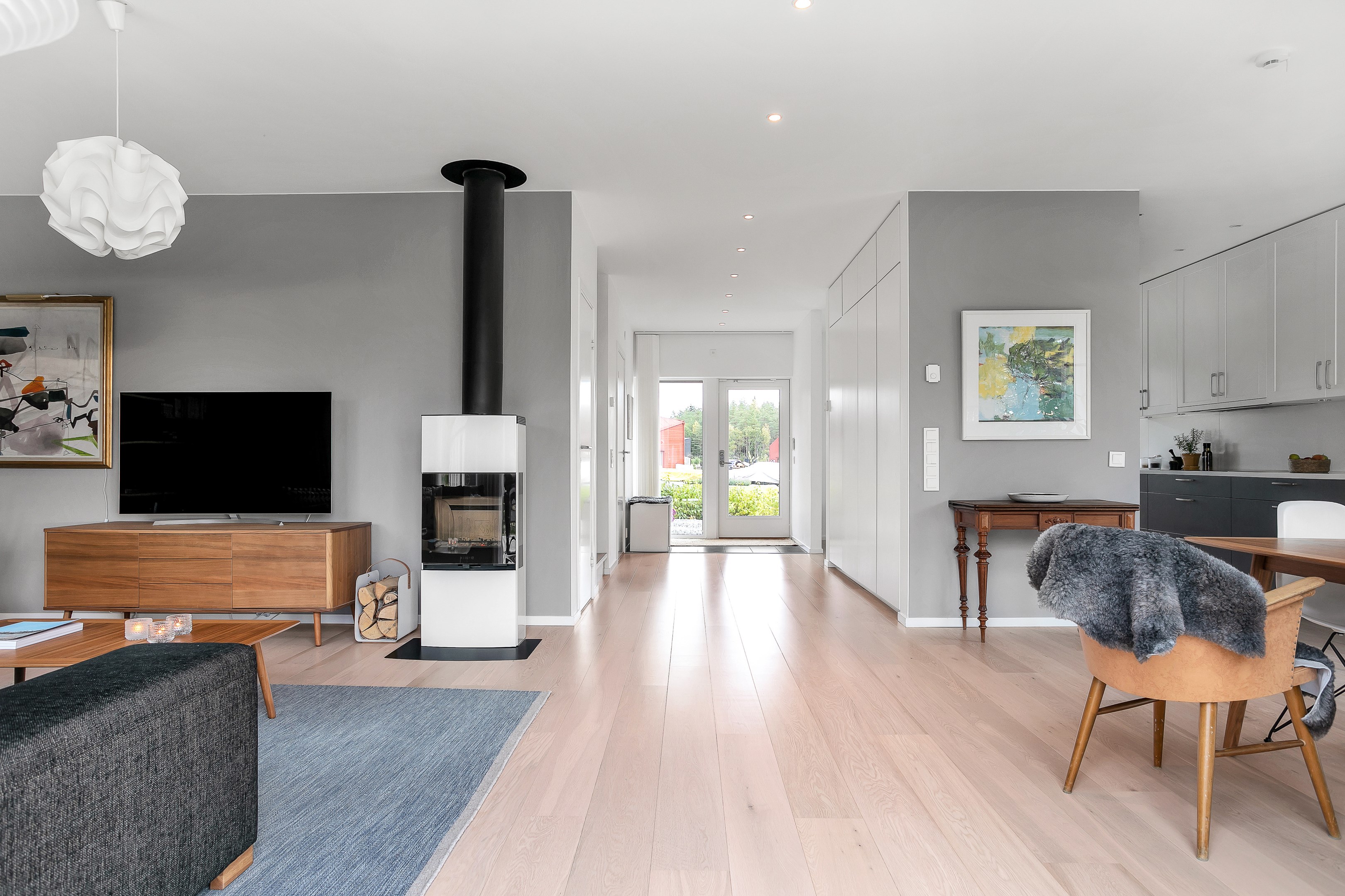 Bostadsbild från Rusthållarvägen 39, Såld i Näs-Focksta, Uppsala