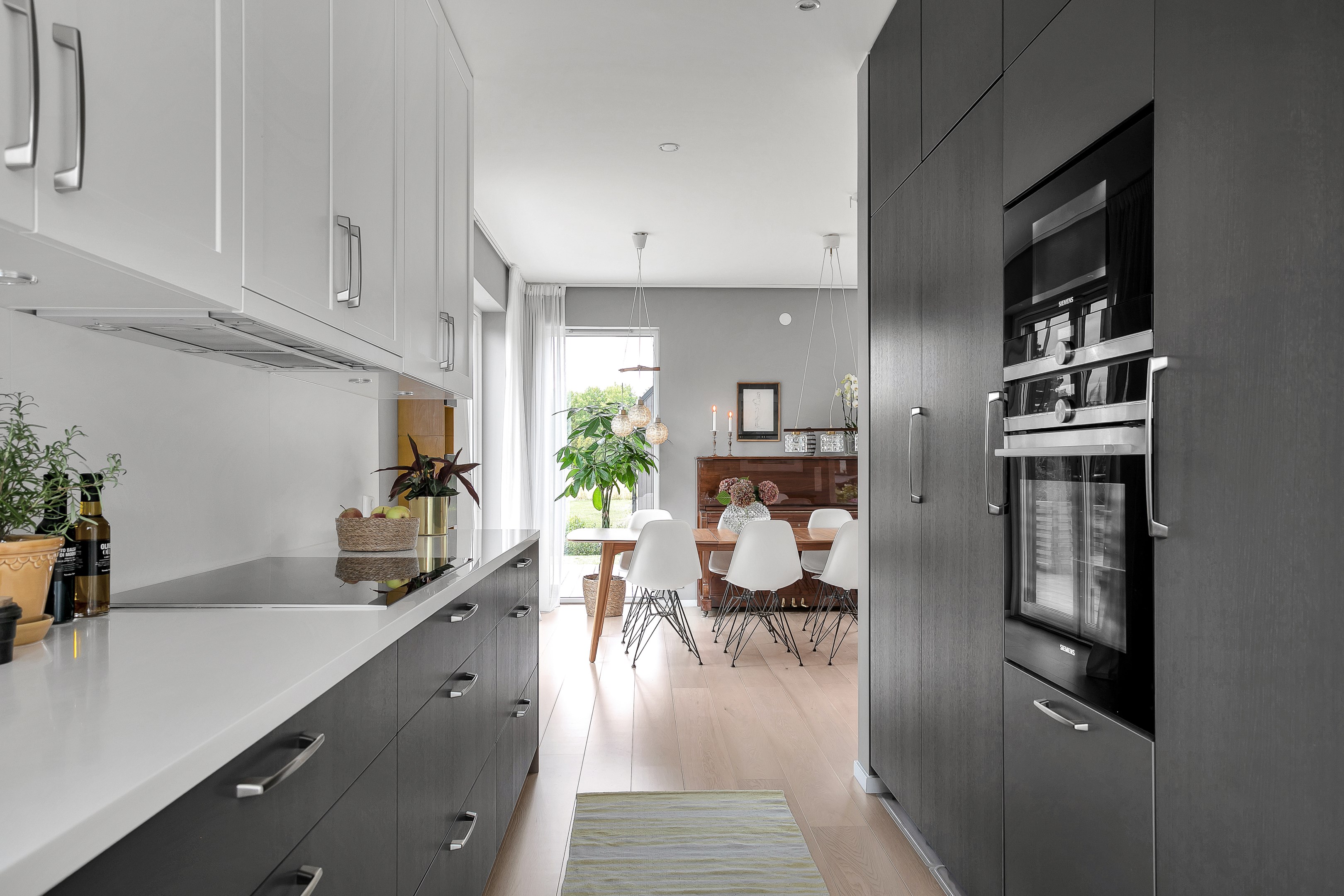 Bostadsbild från Rusthållarvägen 39, Såld i Näs-Focksta, Uppsala