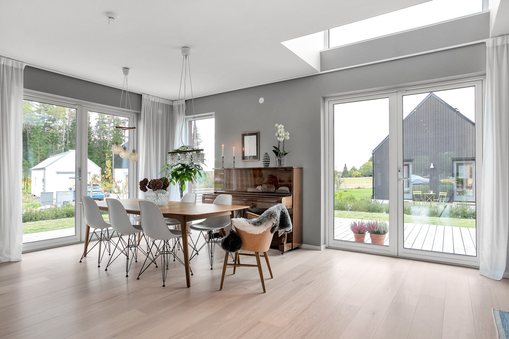 Bostadsbild från Rusthållarvägen 39, Såld i Näs-Focksta, Uppsala