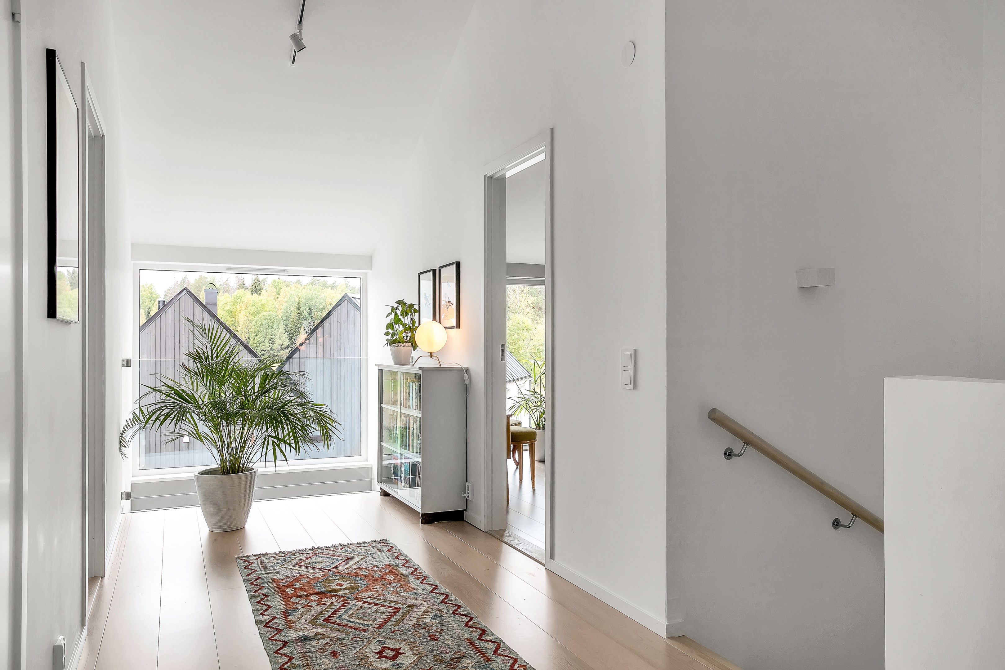 Bostadsbild från Rusthållarvägen 39, Såld i Näs-Focksta, Uppsala