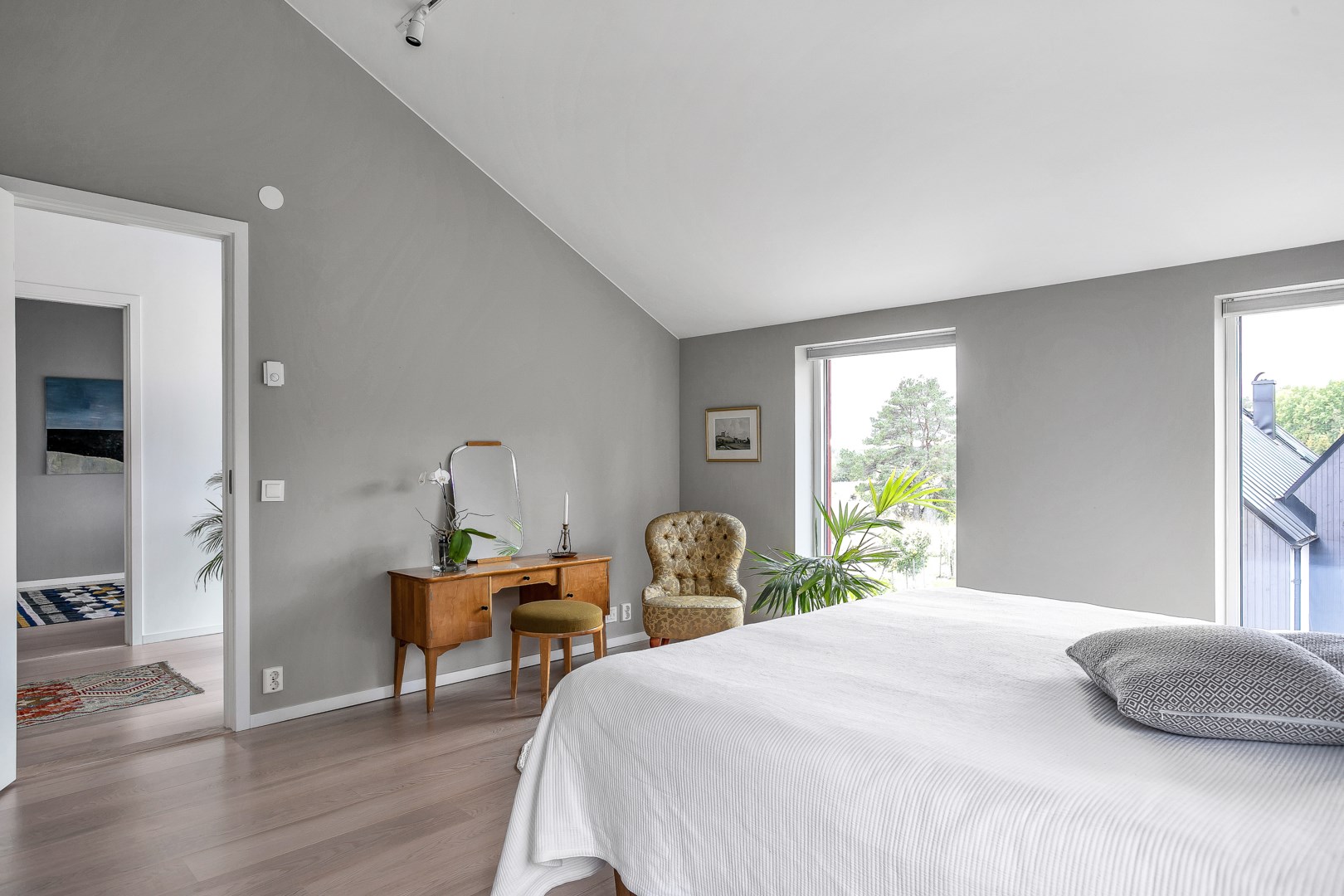 Bostadsbild från Rusthållarvägen 39, Såld i Näs-Focksta, Uppsala