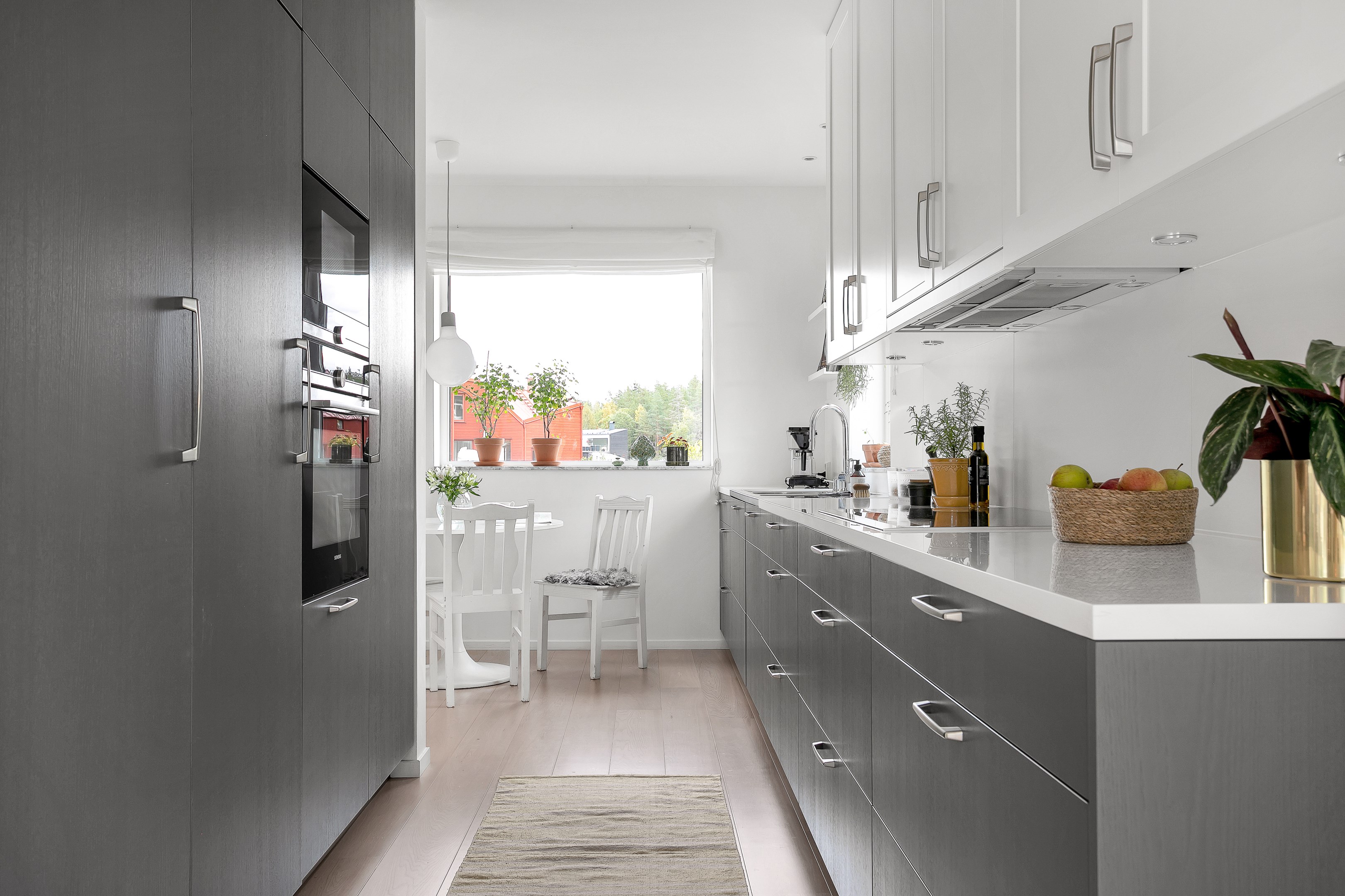 Bostadsbild från Rusthållarvägen 39, Såld i Näs-Focksta, Uppsala