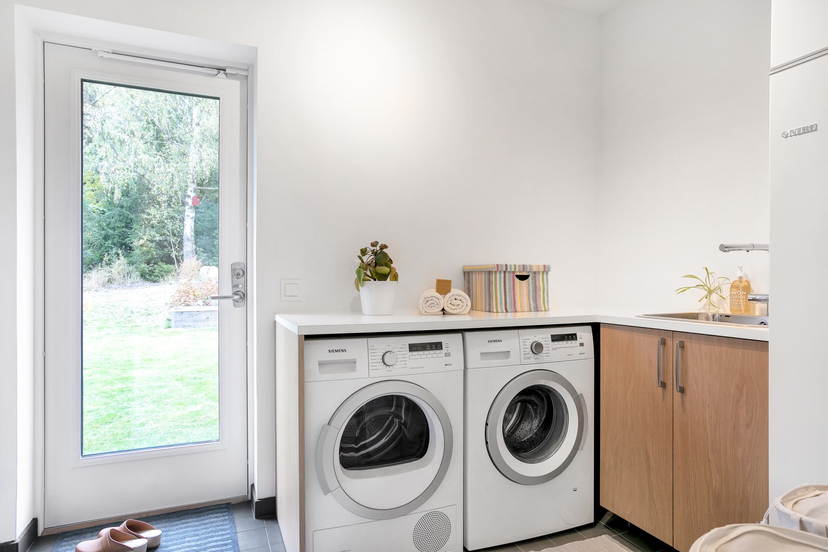 Bostadsbild från Rusthållarvägen 39, Såld i Näs-Focksta, Uppsala