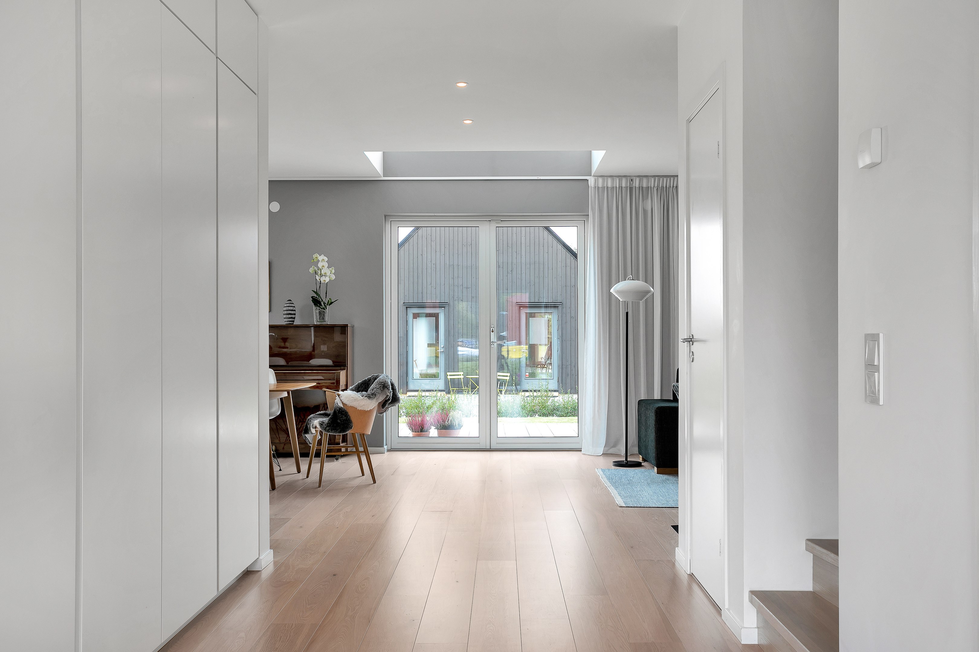 Bostadsbild från Rusthållarvägen 39, Såld i Näs-Focksta, Uppsala